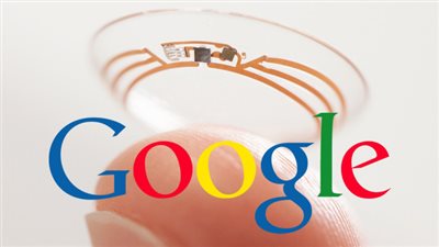 جوجل تطلق عدسات لاصقة ذكية لمرضى السكري