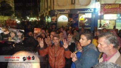 «مصر اليوم في عيد».. العليا للانتخابات: 98.1% الموافقة على الدستور.. ونسبة المشاركة تضرب «استفتاء الإخوان» في مقتل.. المنوفية الأكثر حضورًا للناخبين.. وميكنة جميع لجان الاقتراع مست