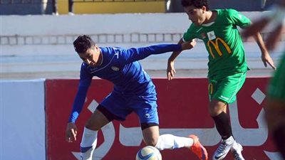 تأكد غياب حمدي زكي عن مواجهة الرجاء بالدوري للإصابة