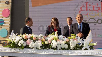 بالصور.. بنك الإسكندرية يطلق مبادرة للحفاظ على الحرف اليدوية