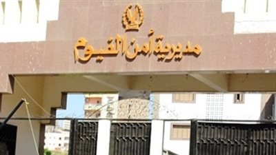 انتظام حركة المرور على طريق أسيوط الغربي بعد توقف نصف ساعة