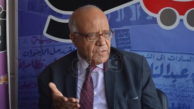 حسين جمعة: القانون أهدر حقوق الحرفيين ويجب منحهم تراخيص (فيديو)