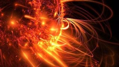 علماء: النشاط الشمسي يبلغ حده الأدنى منذ 100 سنة