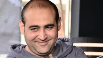 إبراهيم فخر مخرجا لـ«عالم افتراضى» بعد اعتذار باسم على