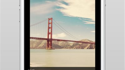 تحديث جديد لتطبيق «Flicker» يتيح تحميل الصور تلقائيًا