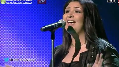 بالفيديو.. حنان الخولي ثاني مصرية في حلقة الليلة من 