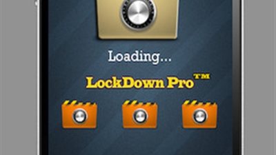 احمِ تطبيقاتك ومجلداتك من الوصول إليها مع 