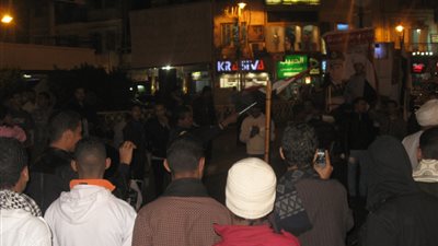 بالفيديو والصور.. 