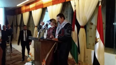 قنصل عام فلسطين: مصر استطاعت إتمام المصالحة بين فتح وحماس