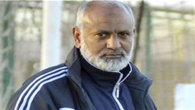 محمد رجب يقود هجوم الإنتاج الحربي أمام «سموحة» اليوم