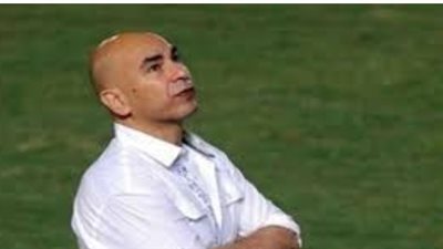 حسام حسن يعلن تشكيل «بيراميدز» في مواجهة الاتحاد السكندري اليوم