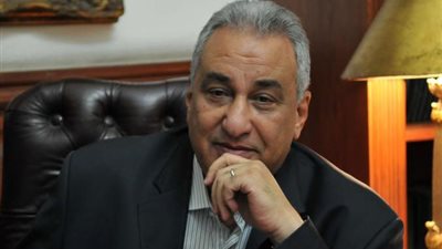 وقف دعوى استبعاد عاشور من الترشح لانتخابات نقابة المحامين