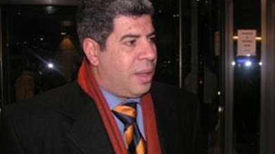 شوبير: الببلاوي يصحح خطأ أبو زيد ومجلس حمدي الأفضل