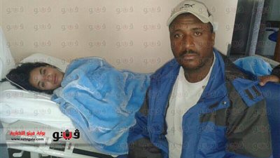 لاعبة منتخب المغرب تجرى 