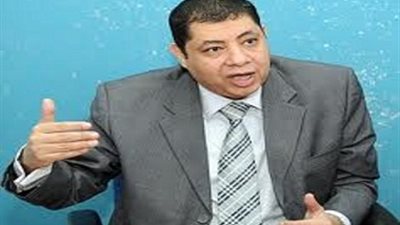 الغطريفى: الانقسام بين وسطاء التأمين تسبب فى تجاهل الاتحاد لمطالبهم