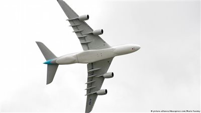 مقاتلات إندونيسيا تعترض طائرة سعودية فوق أجوائها