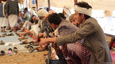 مقتل عناصر من 