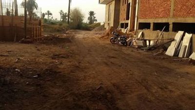 العاملون بالخارج سبب غلاء أسعار أراضي وعقارات سوهاج