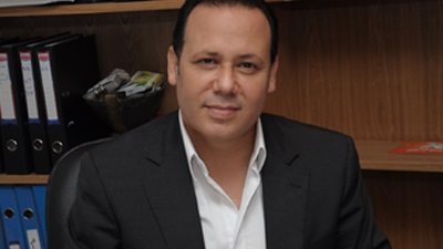 محمود الورواري عن أزمة شيرين: صوت رائع بلا عقل