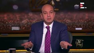 أديب: أزمة شيرين لو معمولة للتغطية على سد النهضة كنا خلصنا منها