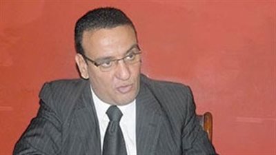 متحدث البرلمان يطالب بسرعة القبض على مرتكبي الحادث الإرهابي بالمنيا