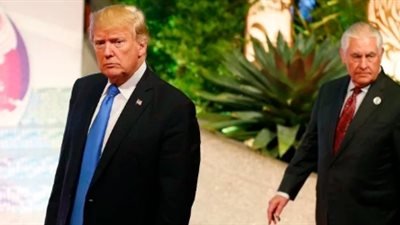 كوريا الشمالية تصدر حكما على دونالد ترامب بالإعدام