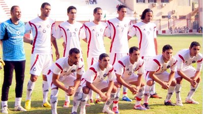 الصيد ينافس قحافة على صدارة دوري القسم الثالث