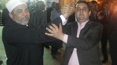 شركاء الوطن: تكرم صاحب فتوى شهداء الجيش من الأقباط في الجنة