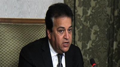 رفع حالة الطوارئ بمستشفيات جامعتي المنيا وبني سويف