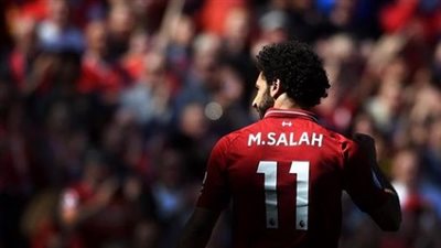 محمد صلاح عن مواجهة أرسنال: «أراك غدا يا لندن»