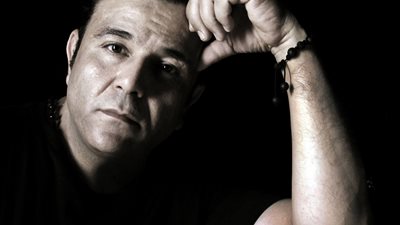 محمد فؤاد يُعيد فتح ألبومه لضم أغنية جديدة