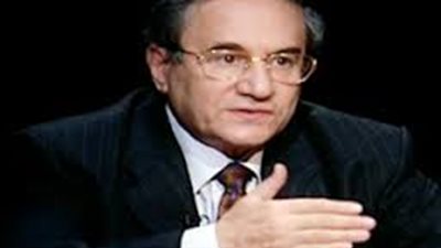 الغزالي حرب: نتيجة الاستفتاء أكدت رفض الشعب لـ«حكم الإخوان»