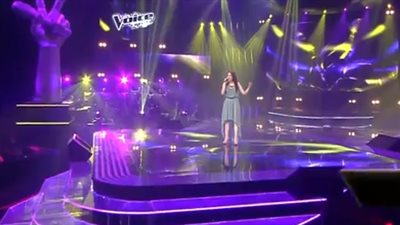 بالفيديو.. عاصي الحلاني يضم صوتا جديدا لفريقه في 