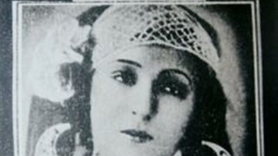 «ليلى» أول فيلم إنتاج مصري خالص عام 1927