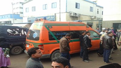 إدانات عربية للحادث الإرهابي بالمنيا.. أبو مازن: عمل يتنافى مع كل الأديان السماوية.. العاهل الأردني يؤكد وقوف بلاده مع مصر في محاربة التطرف.. وأمير الكويت: عمل إجرامي نهت عنه القيم الإنسانية