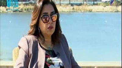 منال عوض: أسعى لإنشاء محجر ومجزر إلى في دمياط (فيديو)