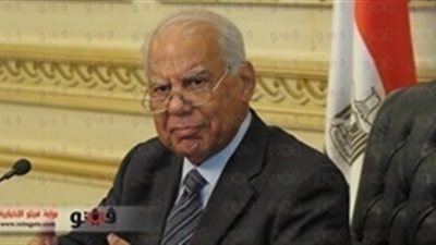 بلاغ يطالب بإحالة «الببلاوي» لـ«الجنايات» لتستره على مخالفات «مجلس الأهلي»