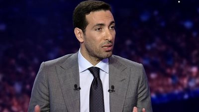 أبو تريكة عقب فوز الأهلي على الترجي: البطولة لم تحسم بعد