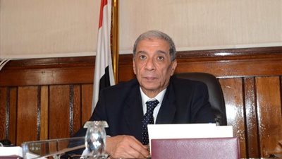 ننشر نص كلمة النائب العام في مؤتمر استرداد الأموال بسويسرا