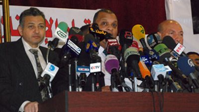 تيار الاستقلال يحتفل بنتيجة الاستفتاء.. غدا