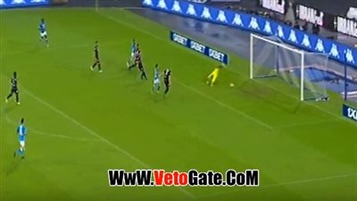 نابولي يسحق إمبولي بخماسية بالدوري الإيطالي (فيديو)