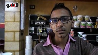 بالفيديو.. شاهد عيان يروي تفاصيل محاولة اغتيال معاون مباحث الطالبية