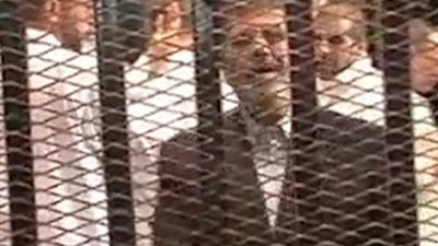 «دعم المعزول» يستعد للطعن على نتائج الاستفتاء بتمويل 30 مليون يورو