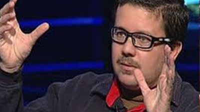 سامح عيد: متأكد من ترشح «أبو الفتوح» في الانتخابات الرئاسية