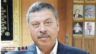 مدير أمن الغربية يتفقد تأمين الكنائس بطنطا