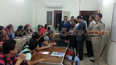 50 ألف جنيه غرامة فتح مركز دروس خصوصية بالشرقية