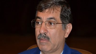 نظر طعن الحكومة لاستمرار التحفظ على أموال نجلة علاء صادق.. اليوم