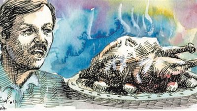 الفقراء أول ساكني الفردوس.. والأغنياء يمتنعون