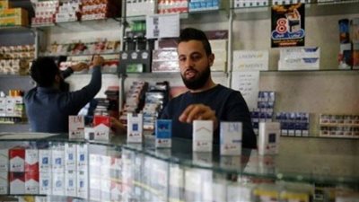 قناة إسرائيلية: المصالحة تنعش سوق السجائر في غزة