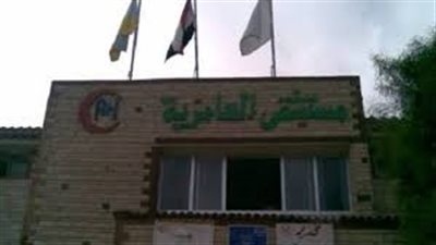 مستشفى العامرية بالإسكندرية: استقبلنا ٦مصابين عقب مبارة الأهلي والترجي